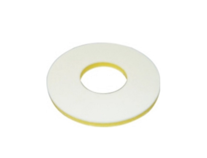 FOAM PLASTIC WASHER (DIA 113/ DIA 47) -  4TA-1097